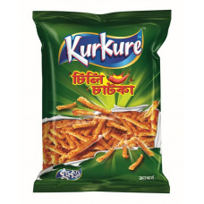 Kurkure (37 gm) - Chilli Chatka